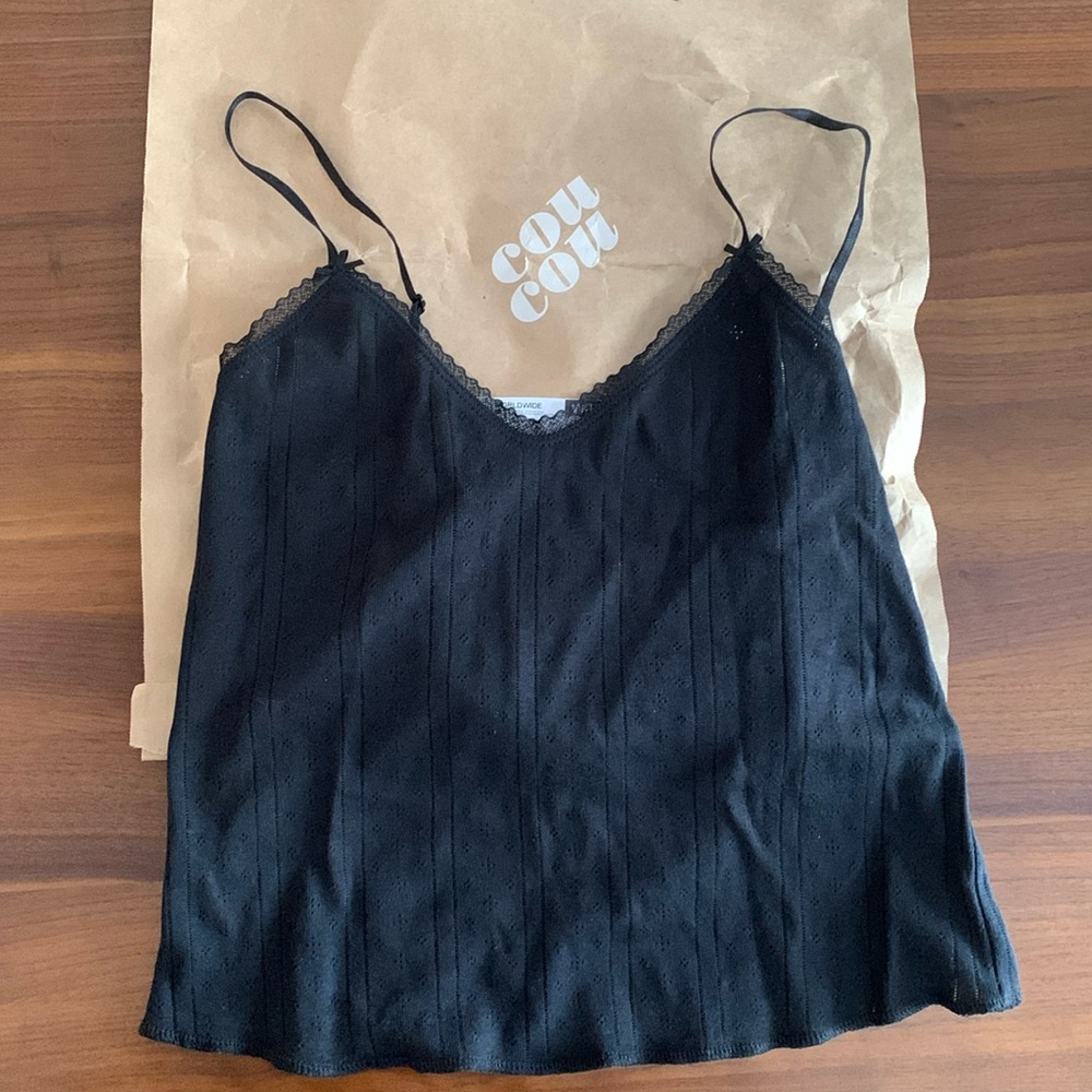 Coucou Intimates Cami